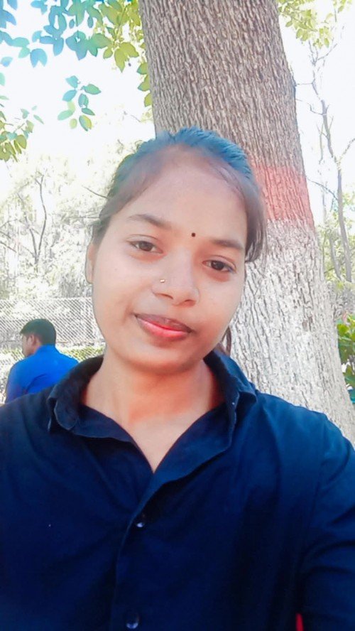 anjali rajbhar  home tutor in Varanasi.
